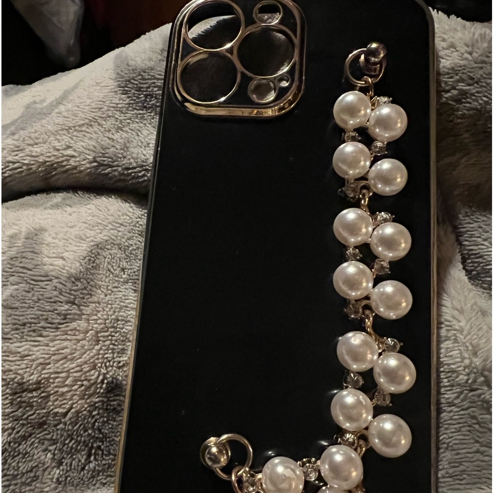 iPhone 13 Pro Max case